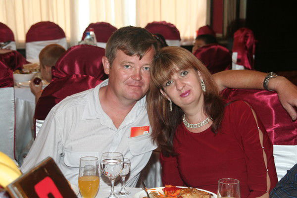 Елена Зверковская