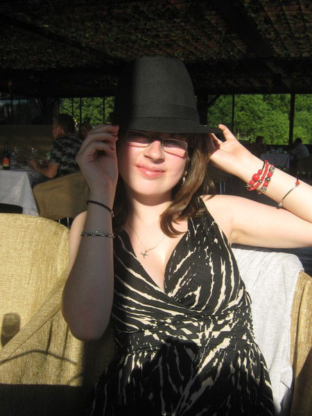 Ольга Бирюкова