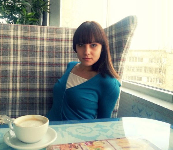 Александра Константинова