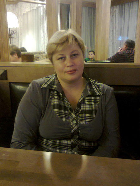 Ольга Халикова