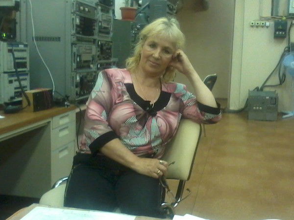 Вера Загуменная