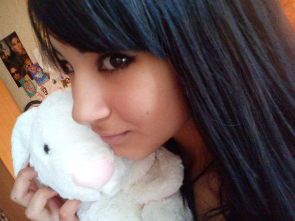 Мария Салтанова