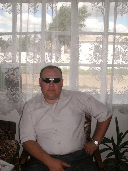 Александр Чижаковский