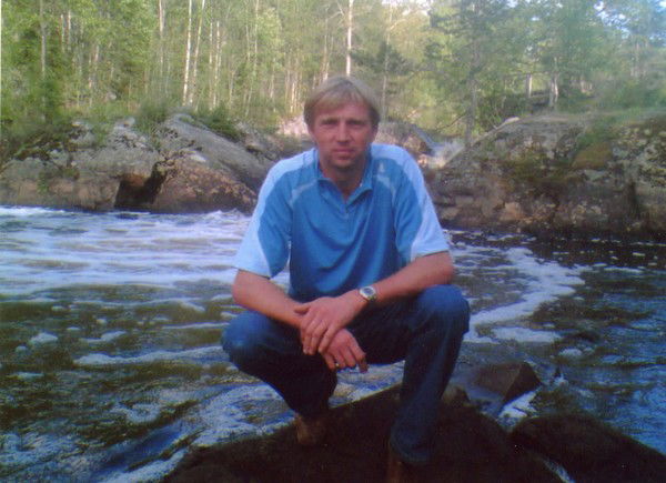 Андрей Нейман