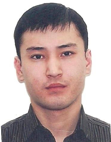 Абай Серикбаев