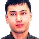 Абай Серикбаев