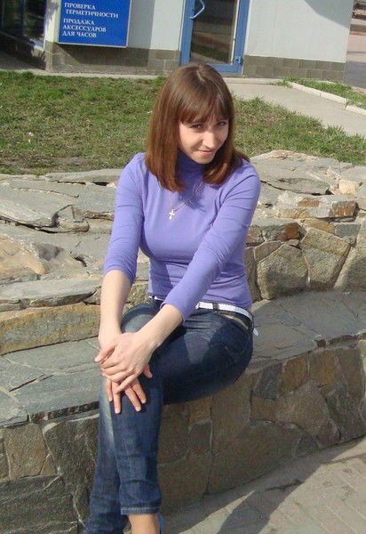 Татьяна Даниленко