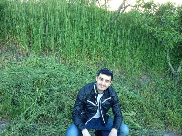 Расул Сайпулаев