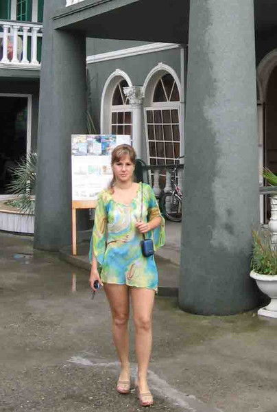 Ольга Никитина