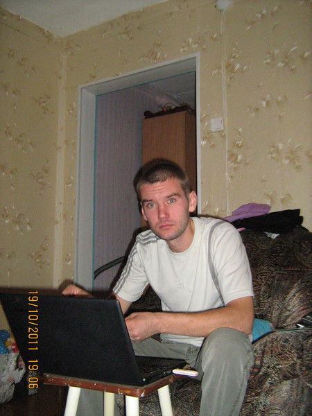 Дмитрий Бражкин