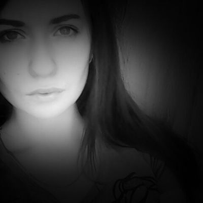 Карина Брицкая