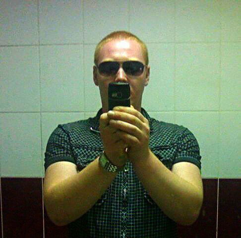 Александр Огнев