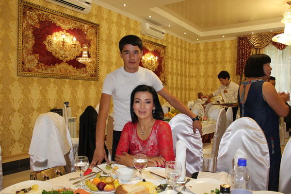 Ринат Каресов