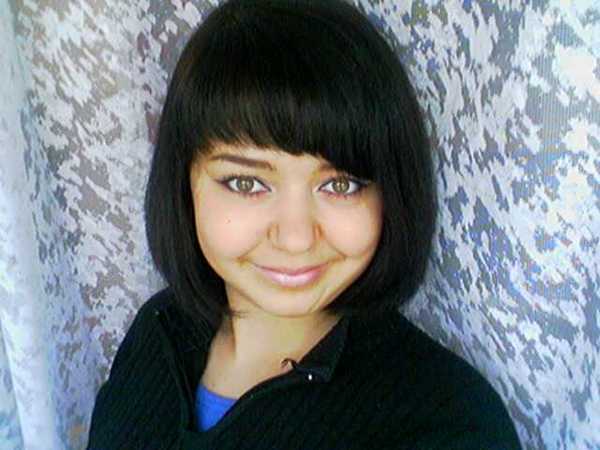 Анита Ясакова