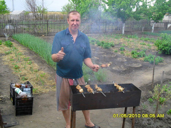 Сергей Орлов