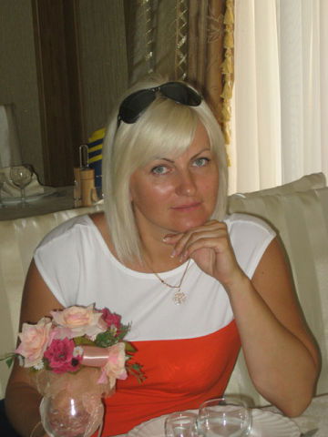 Оксана Пигида