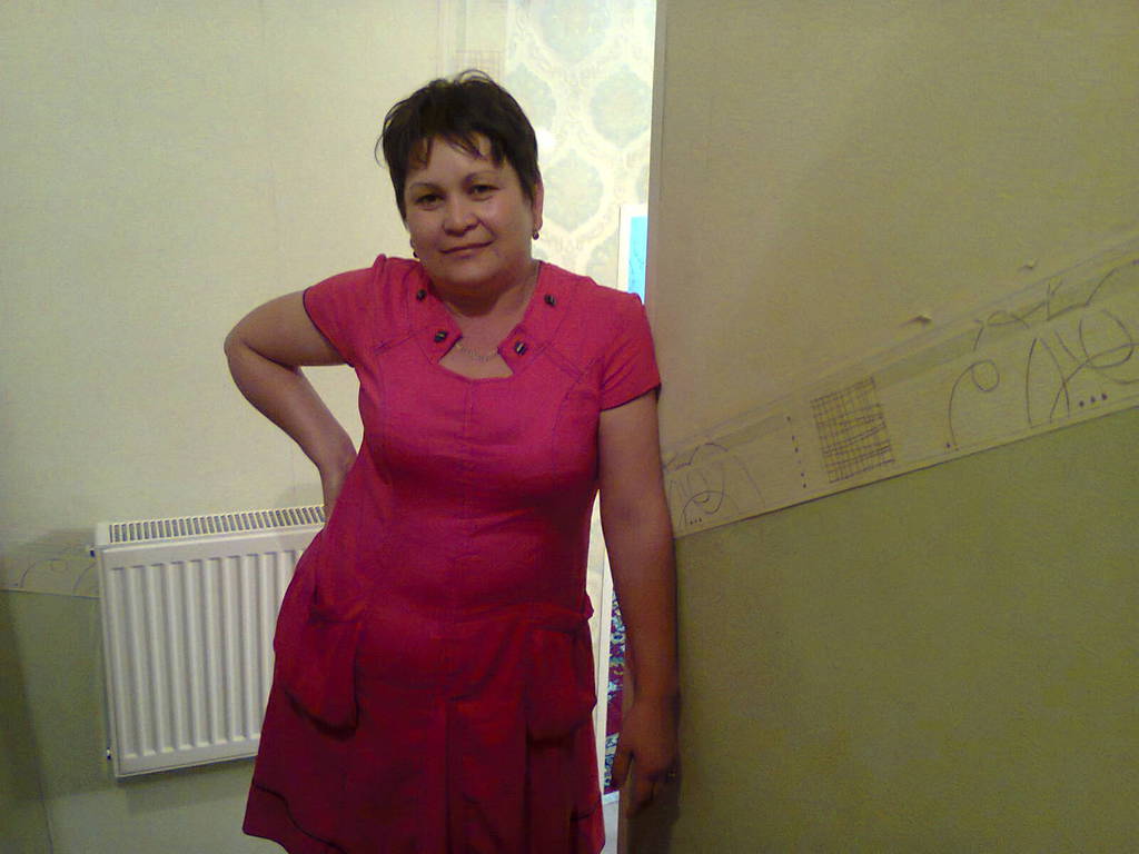 Куралай Шуакбаева