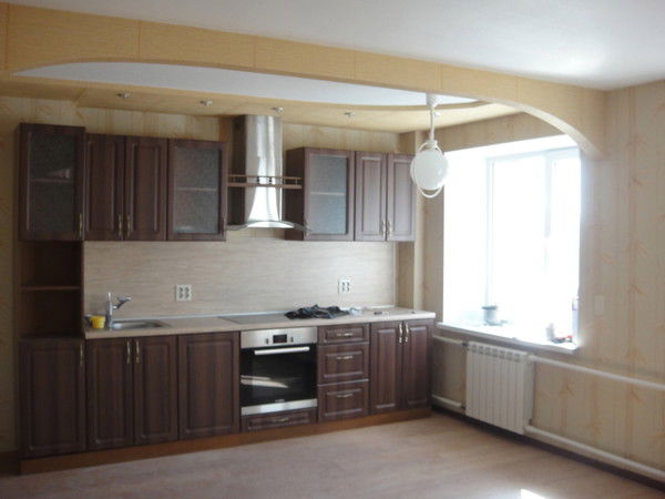 Ремонт Под Ключ