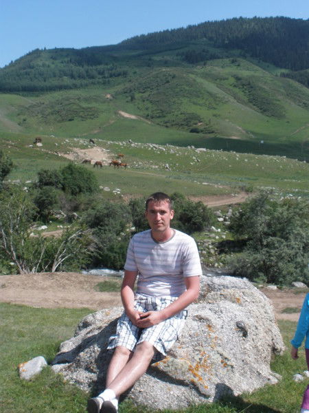 Юрий Анисимов