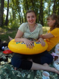 Вероника Казакова