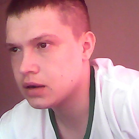 Алексей Лапшин