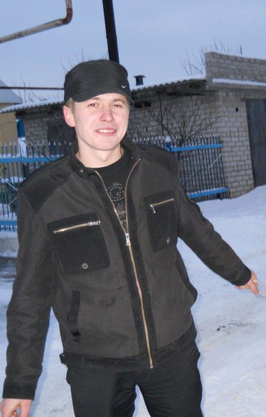 Андрей Кудрич