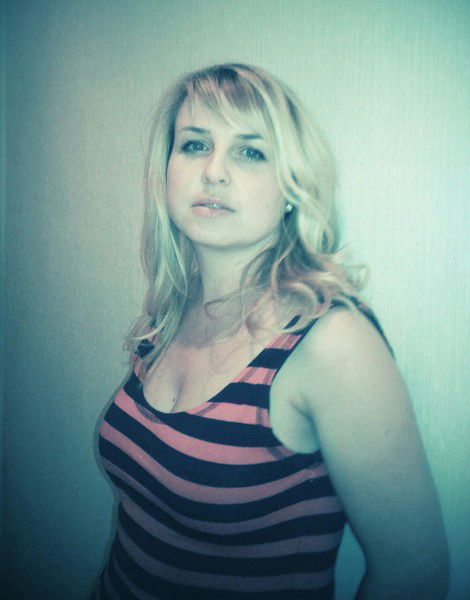 Ольга Шкадинская