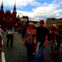 Светлана Баркова