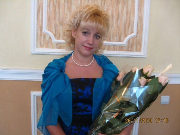 Анжелина Коротча(Тураева)