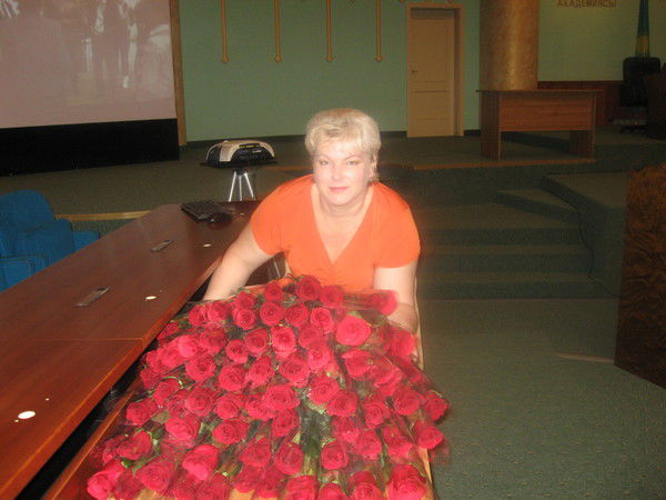 Наталья Казаковцева