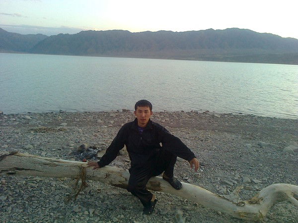 Пархат Таипов