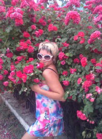 Ирина Клапкова