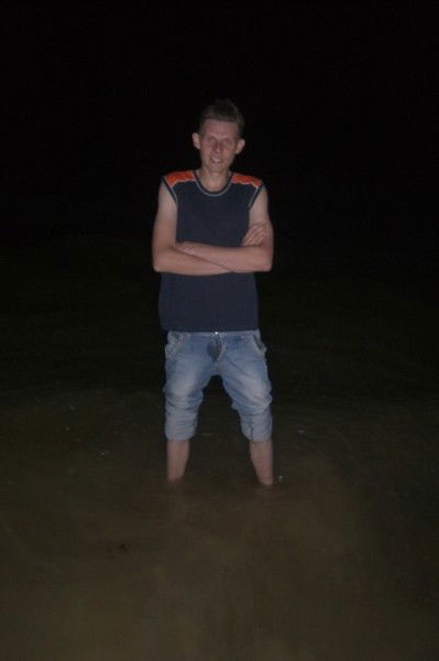 Андрей Панченко