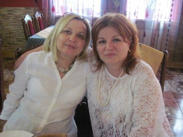 Римма Сытик