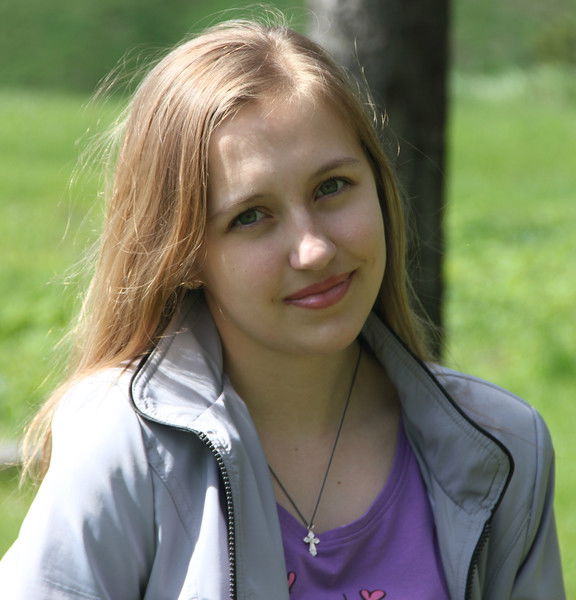 Полина Сачкова