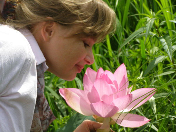 Ирина Герасимова