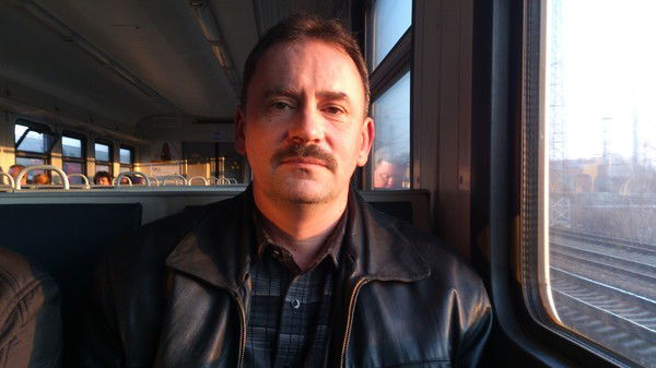 Эдуард Илюшин