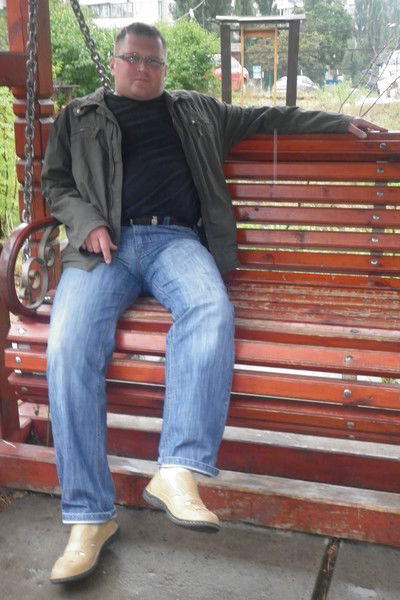 Эдуард Бурминский