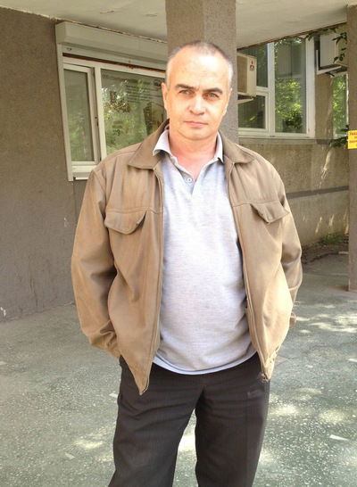 Валерий Федоров