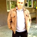 Валерий Федоров