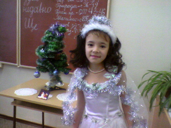 Ельмаз Мамбетова