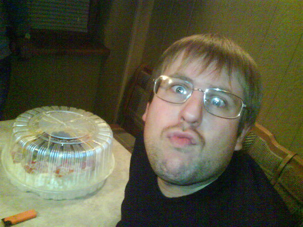 Олег Плахов