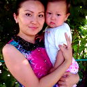 Nasima Mirzalieva