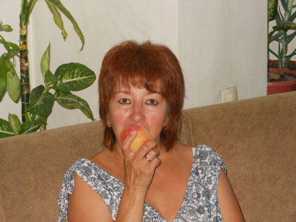 Людмила Бриль