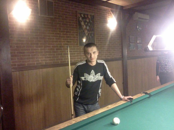 Николай Артюшков