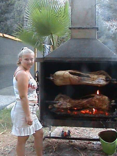 Татьяна Шевцова