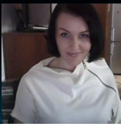 Светлана Бальцанова