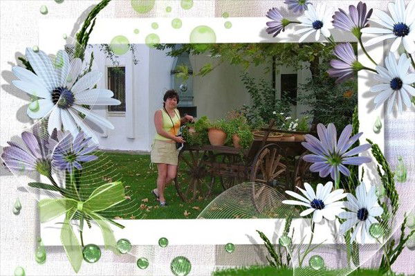 Люба Кузнецова