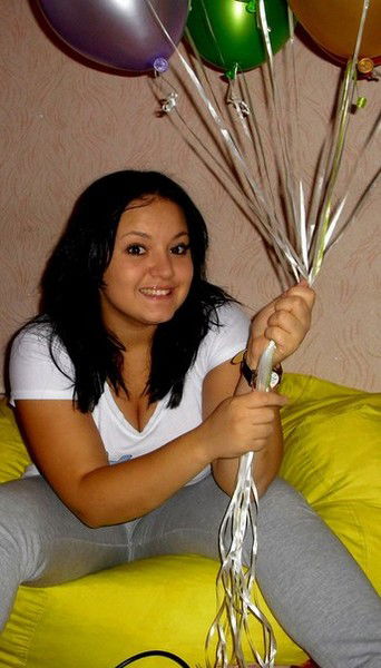 Евгения Байкалова