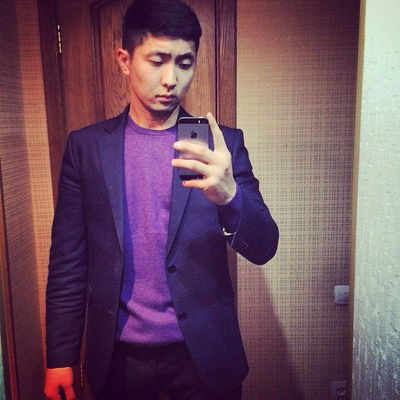 Даулет Адилов